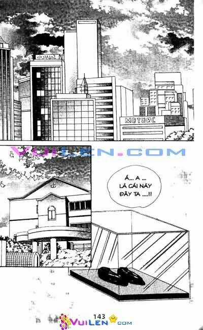 New Sexy Simpleton Chapter 7 trang 13