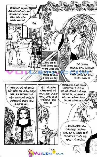 New Sexy Simpleton Chapter 7 trang 14