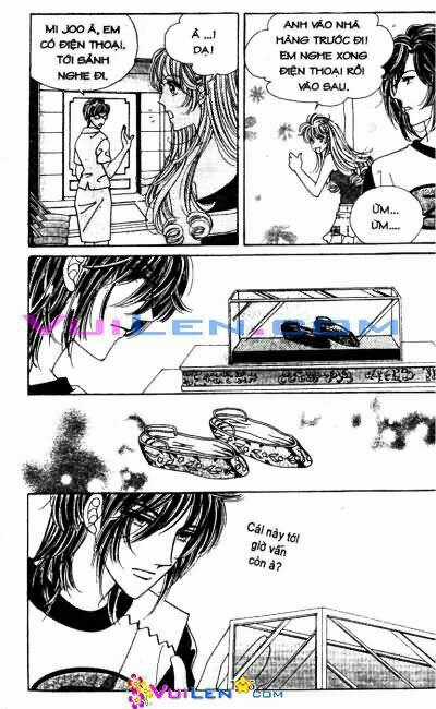 New Sexy Simpleton Chapter 7 trang 16