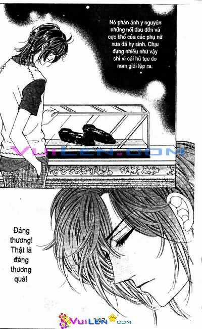 New Sexy Simpleton Chapter 7 trang 17