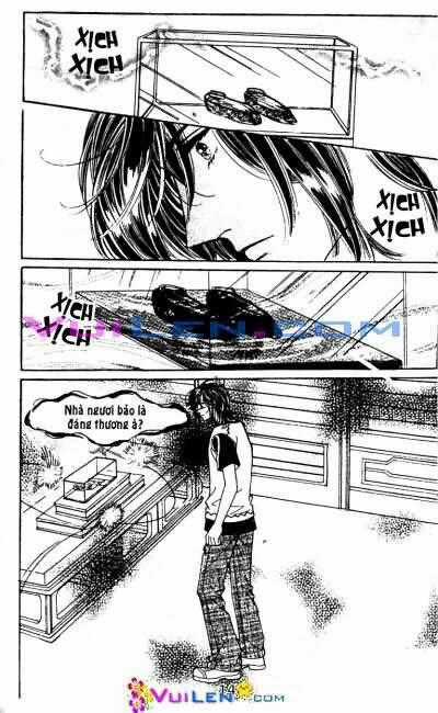 New Sexy Simpleton Chapter 7 trang 18