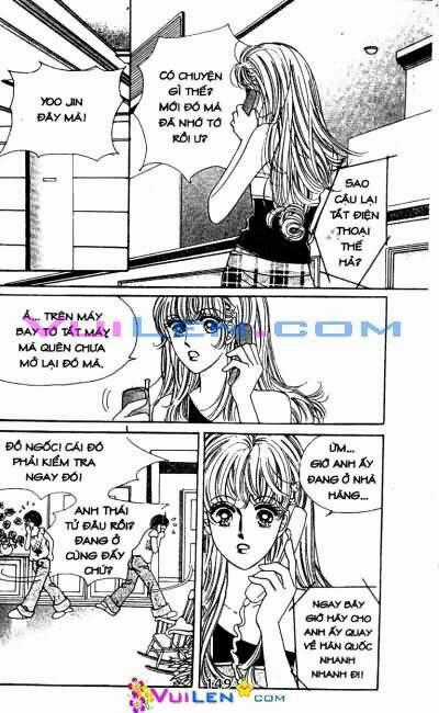 New Sexy Simpleton Chapter 7 trang 19