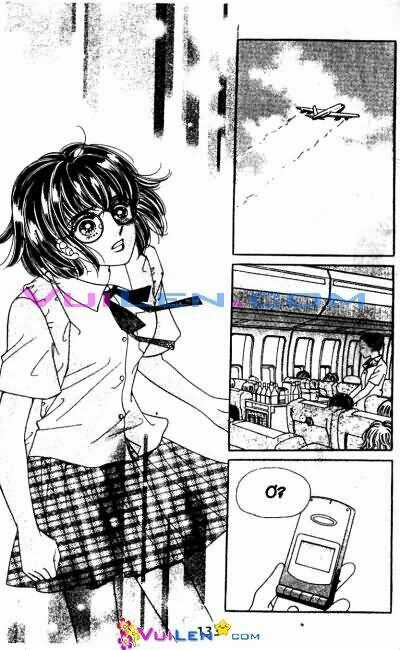 New Sexy Simpleton Chapter 7 trang 3