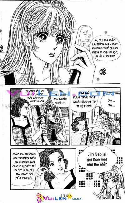 New Sexy Simpleton Chapter 7 trang 4