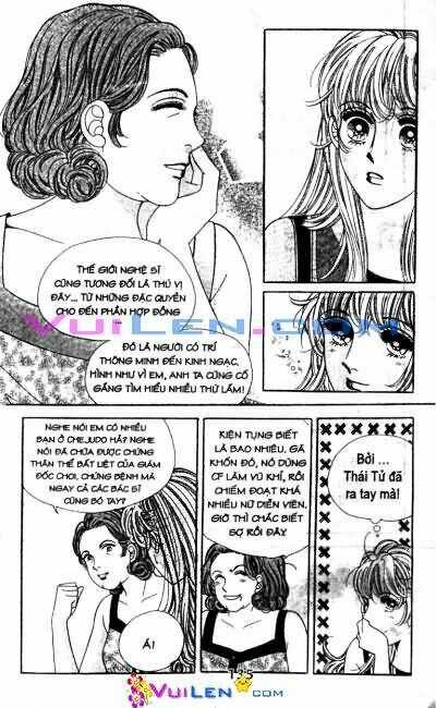 New Sexy Simpleton Chapter 7 trang 5