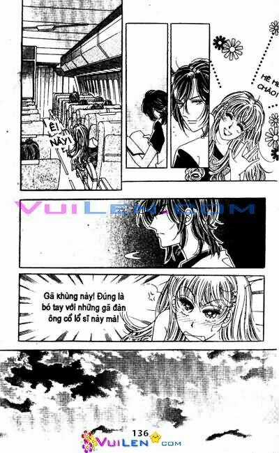 New Sexy Simpleton Chapter 7 trang 6