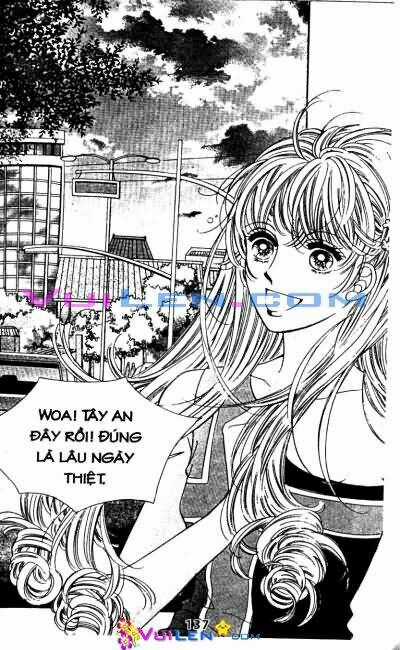 New Sexy Simpleton Chapter 7 trang 7