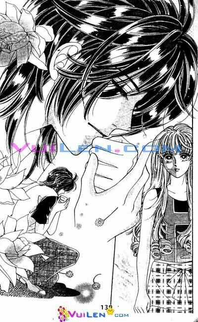 New Sexy Simpleton Chapter 7 trang 9