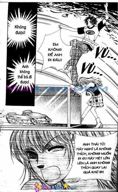 New Sexy Simpleton Chapter 8 trang 12