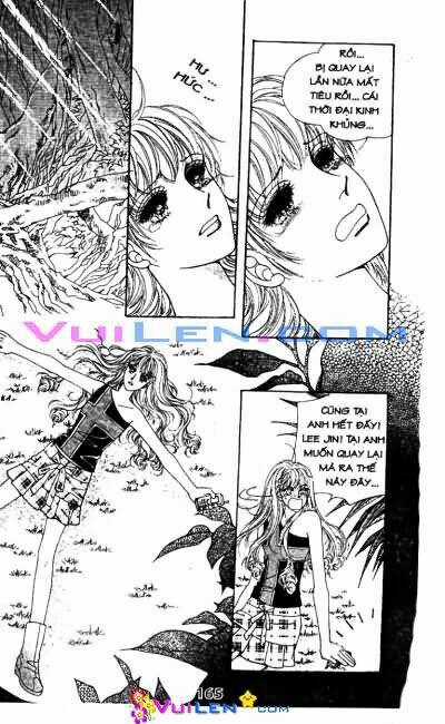 New Sexy Simpleton Chapter 8 trang 15