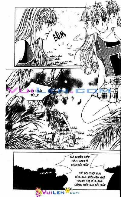 New Sexy Simpleton Chapter 8 trang 16