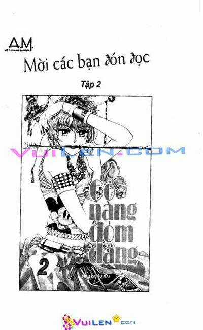 New Sexy Simpleton Chapter 8 trang 17