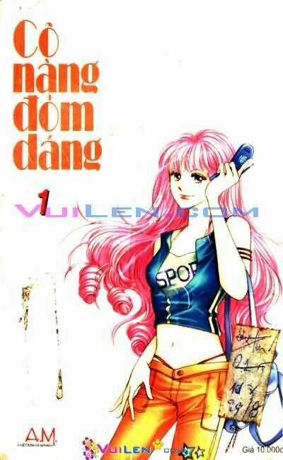 New Sexy Simpleton Chapter 8 trang 19