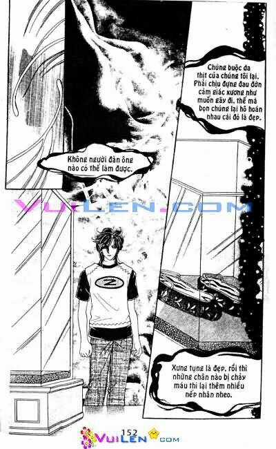 New Sexy Simpleton Chapter 8 trang 2