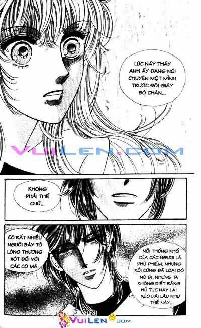 New Sexy Simpleton Chapter 8 trang 4