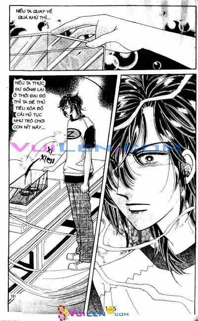 New Sexy Simpleton Chapter 8 trang 5