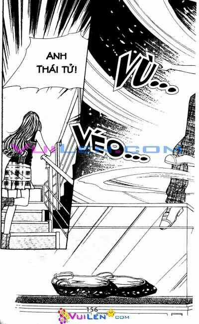 New Sexy Simpleton Chapter 8 trang 6