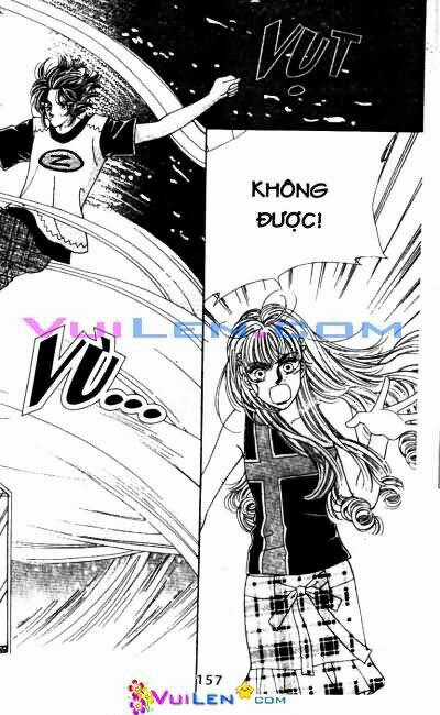 New Sexy Simpleton Chapter 8 trang 7