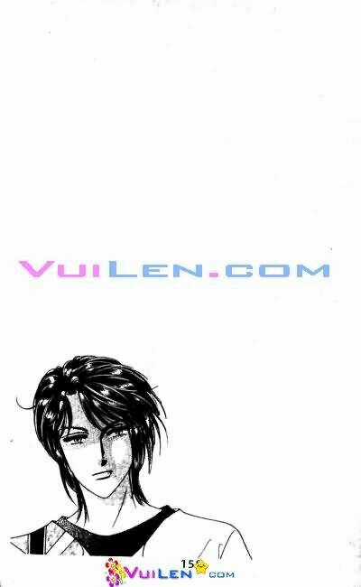 New Sexy Simpleton Chapter 8 trang 8