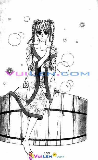 New Sexy Simpleton Chapter 8 trang 9