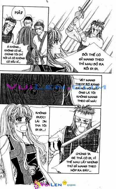 New Sexy Simpleton Chapter 9 trang 11