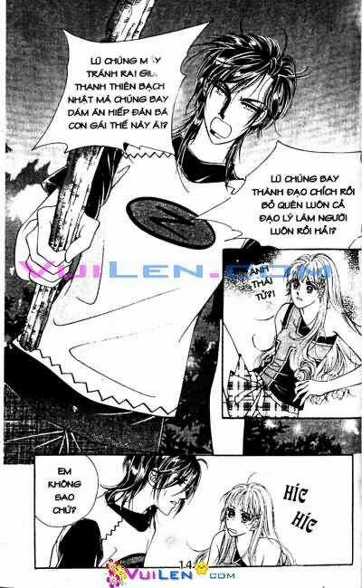 New Sexy Simpleton Chapter 9 trang 14