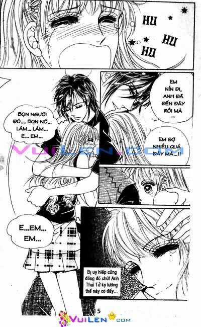 New Sexy Simpleton Chapter 9 trang 15