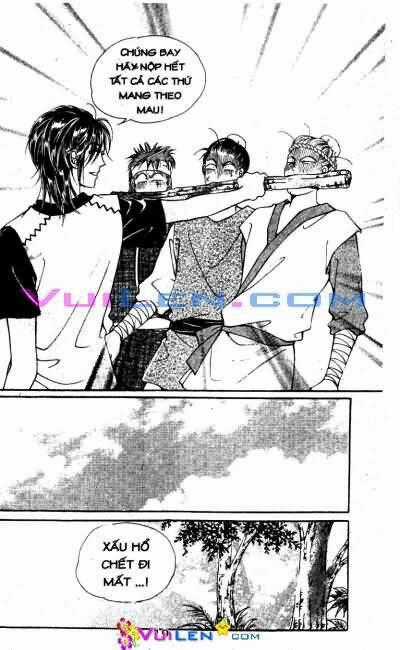 New Sexy Simpleton Chapter 9 trang 19