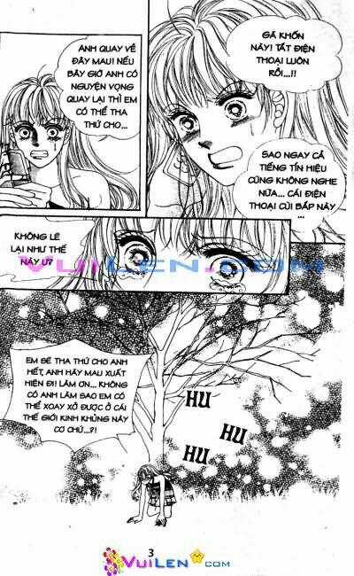 New Sexy Simpleton Chapter 9 trang 3