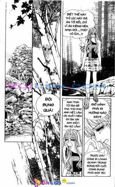 New Sexy Simpleton Chapter 9 trang 4