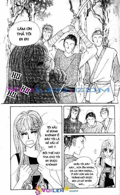 New Sexy Simpleton Chapter 9 trang 8