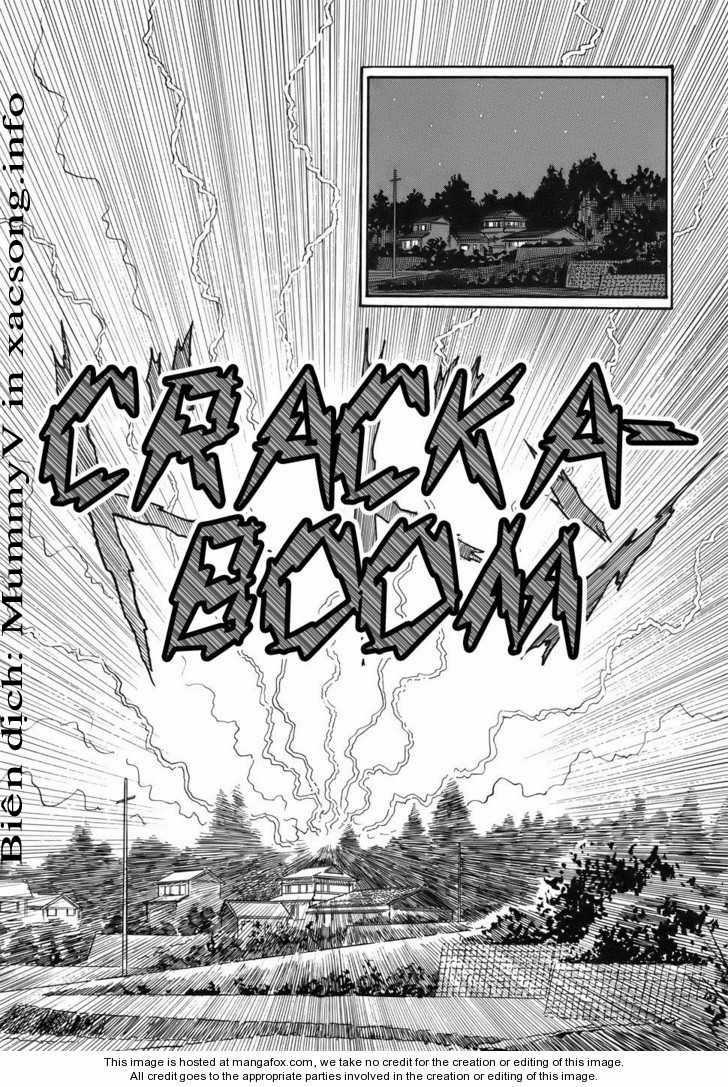 New Voices In The Dark Chapter 2 trang 31