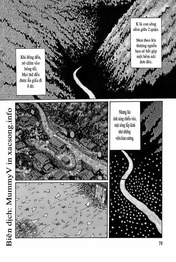 New Voices In The Dark Chapter 4 trang 2