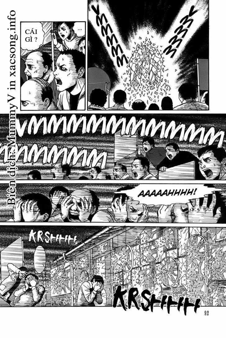 New Voices In The Dark Chapter 4 trang 24