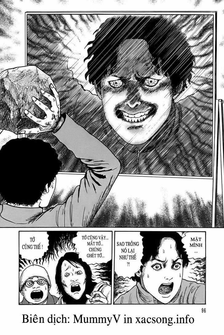 New Voices In The Dark Chapter 4 trang 28