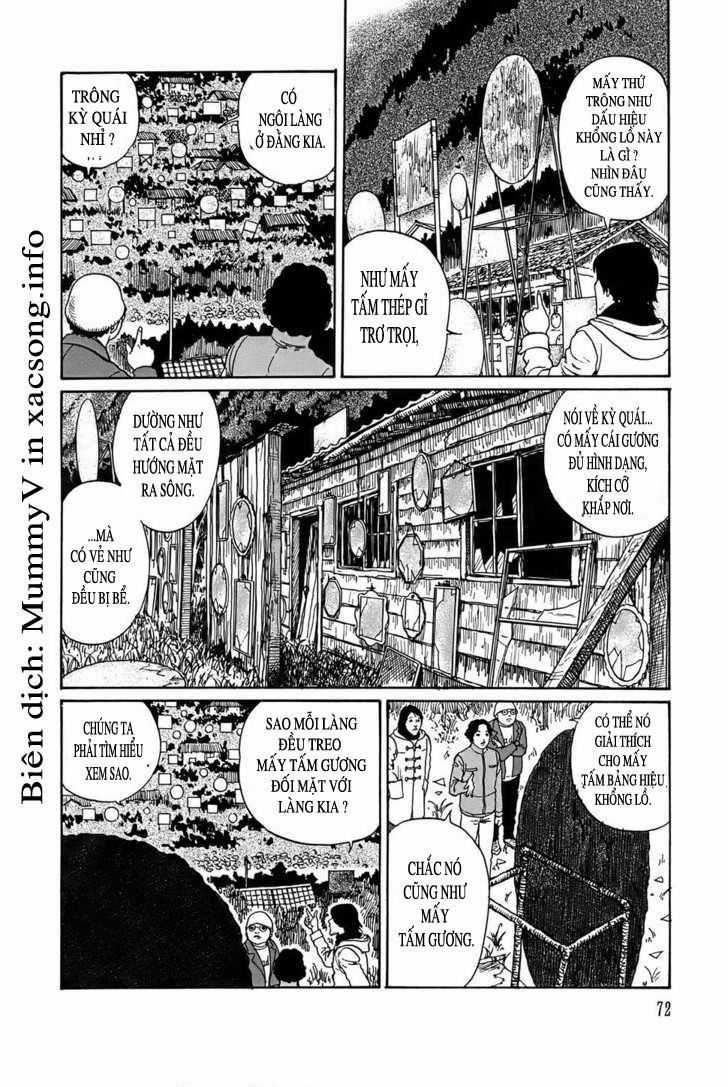 New Voices In The Dark Chapter 4 trang 4