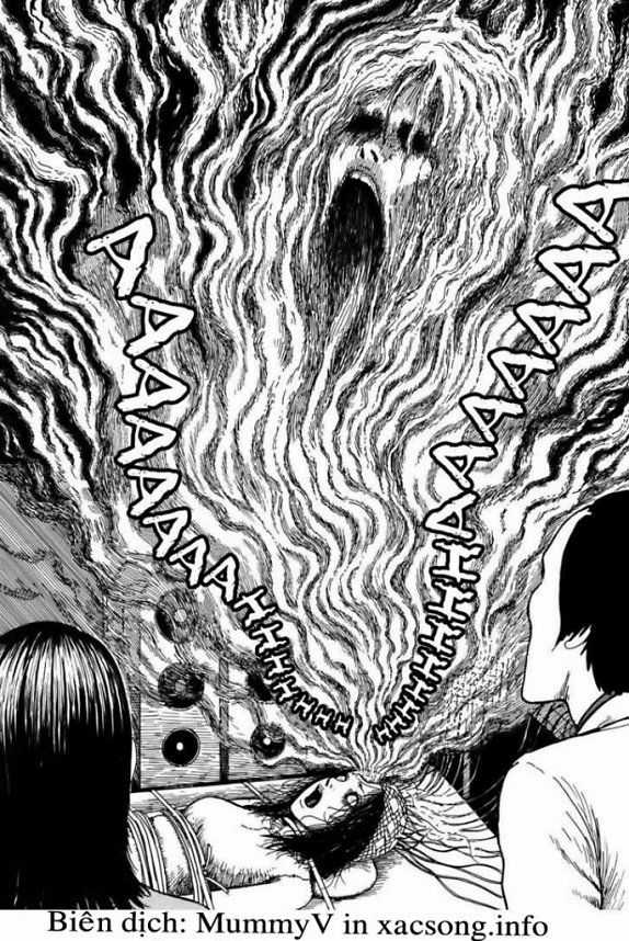 New Voices In The Dark Chapter 6 trang 30