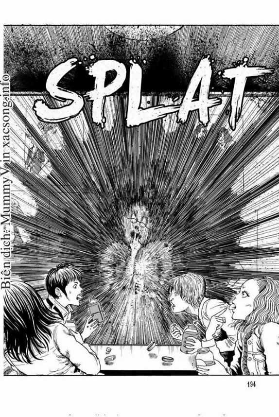 New Voices In The Dark Chapter 7 trang 12