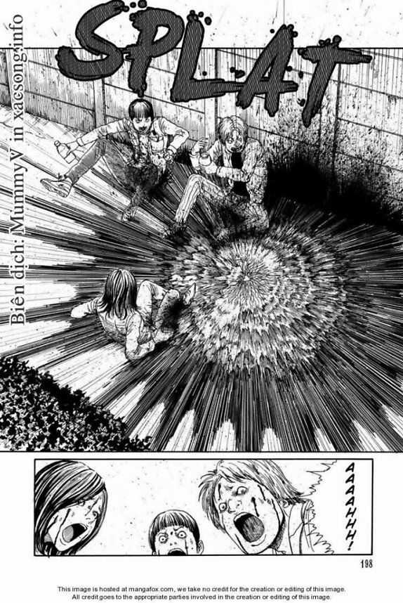 New Voices In The Dark Chapter 7 trang 16