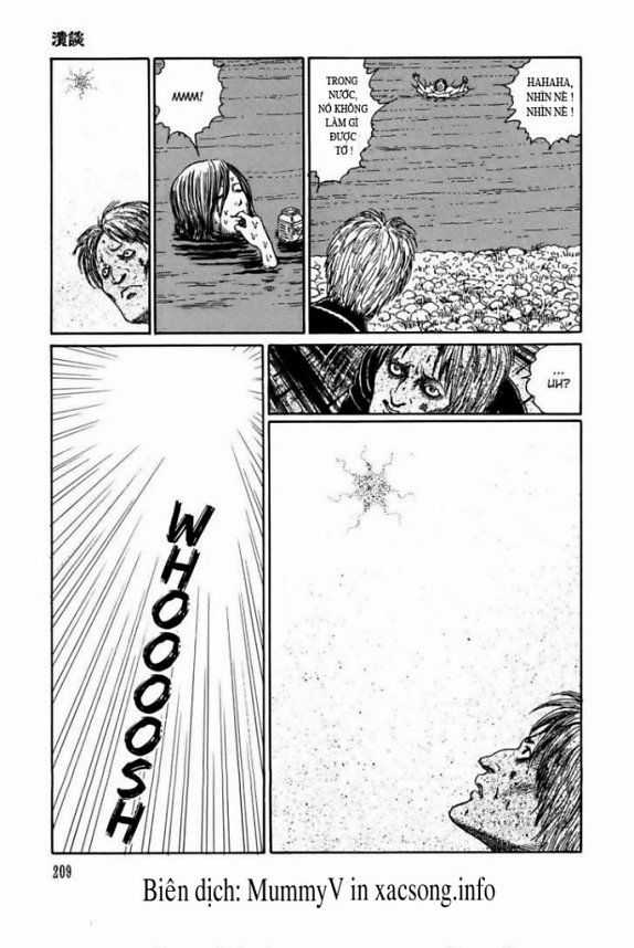 New Voices In The Dark Chapter 7 trang 27