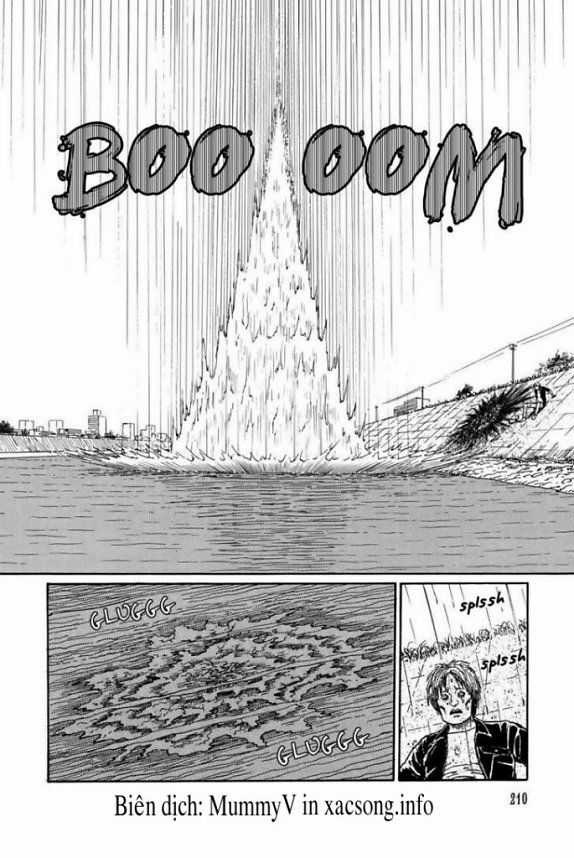 New Voices In The Dark Chapter 7 trang 28