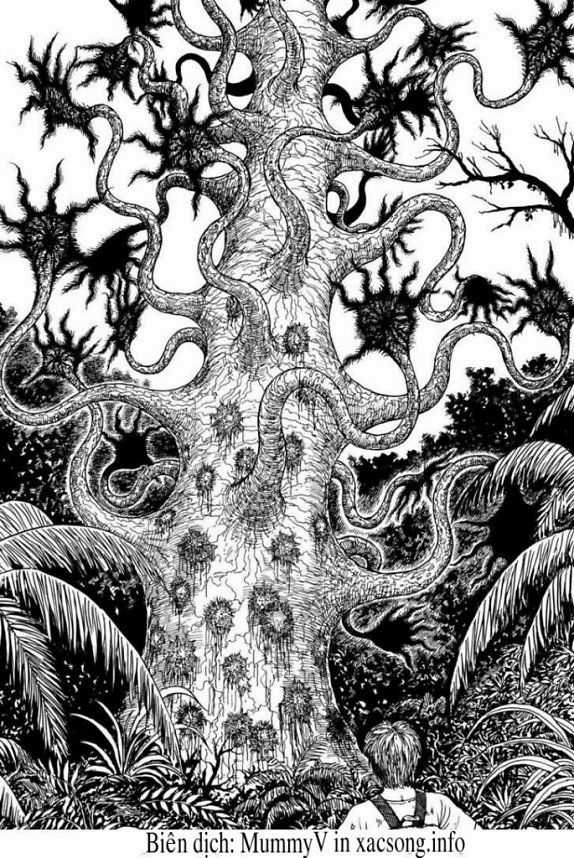 New Voices In The Dark Chapter 7 trang 30