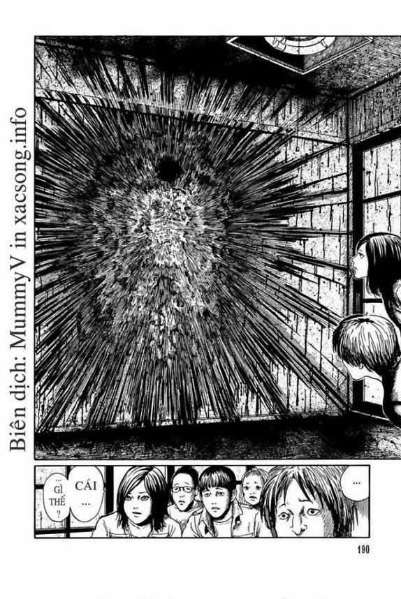 New Voices In The Dark Chapter 7 trang 8