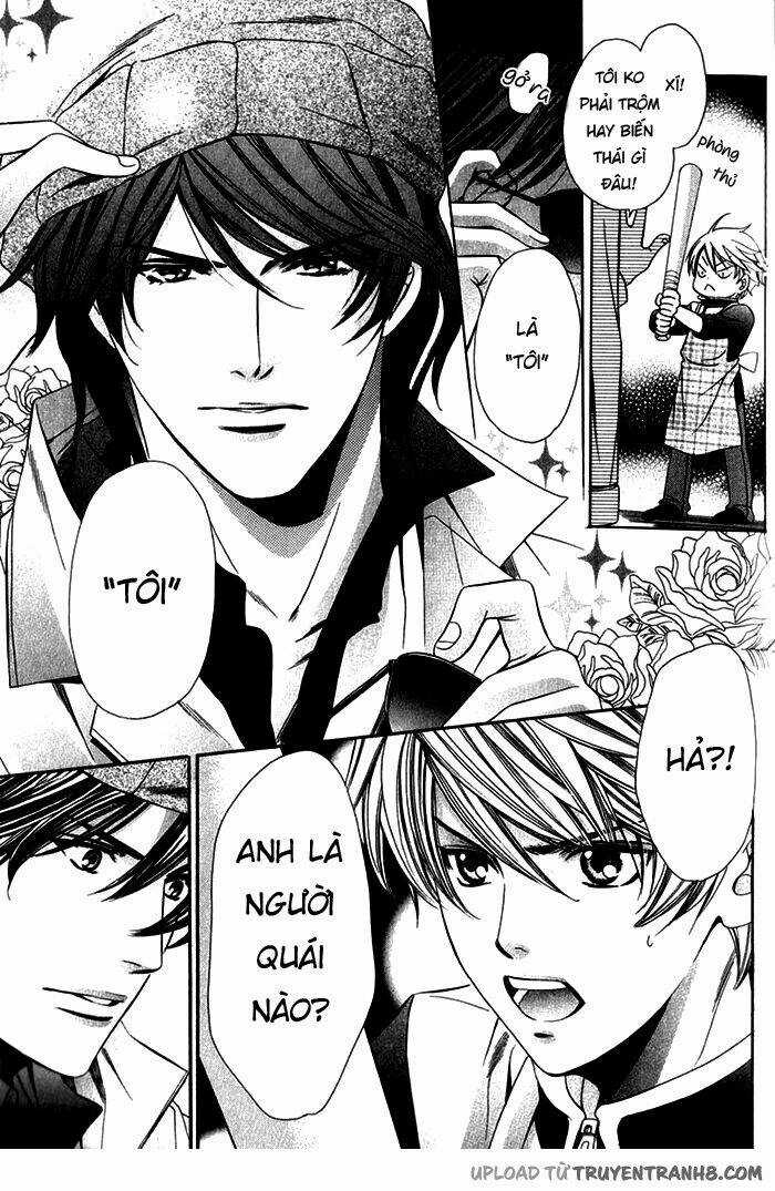 News Na Kare! Chapter 1 trang 10