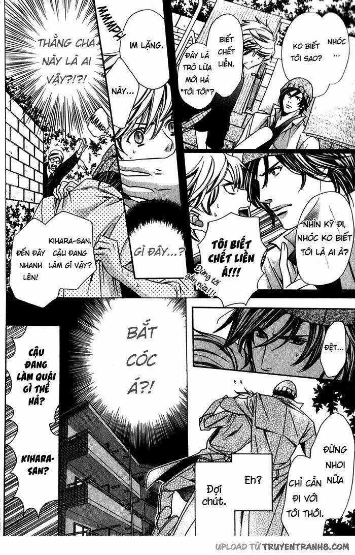 News Na Kare! Chapter 1 trang 11