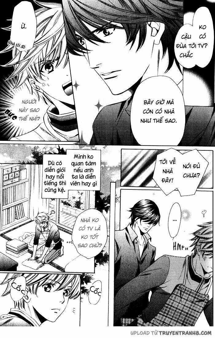 News Na Kare! Chapter 1 trang 14