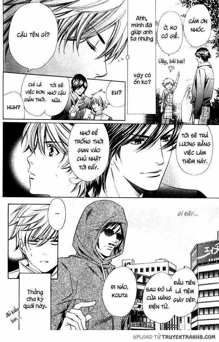 News Na Kare! Chapter 1 trang 17