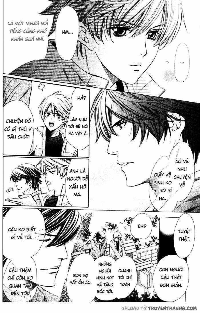 News Na Kare! Chapter 1 trang 19