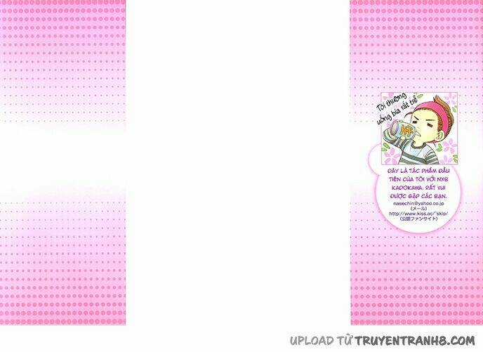 News Na Kare! Chapter 1 trang 2