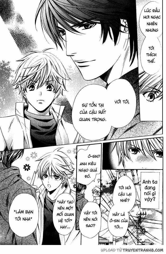 News Na Kare! Chapter 1 trang 20